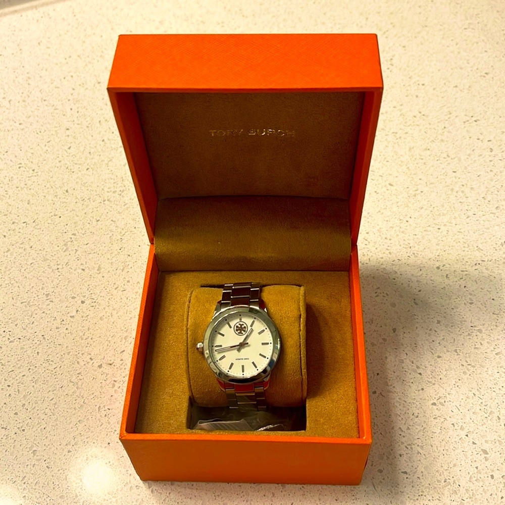 Tory Burch Watch
